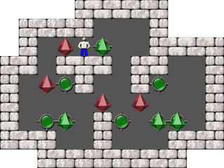 Level 6 — The Cantrip 2 collection